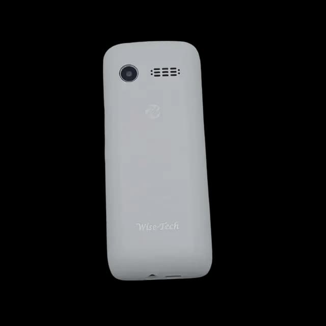 WISE TECH  A8 ROUGE