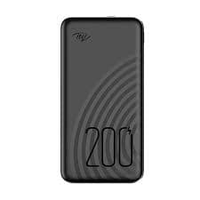 ITEL POWER BANQUE STAR 200P