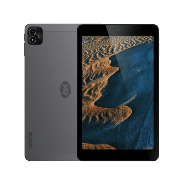 ITEL VISTA TAB 10 MINI 8-64