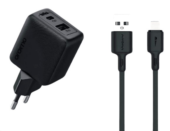 ORAIMO CHARGEUR OCW-5183E +L53