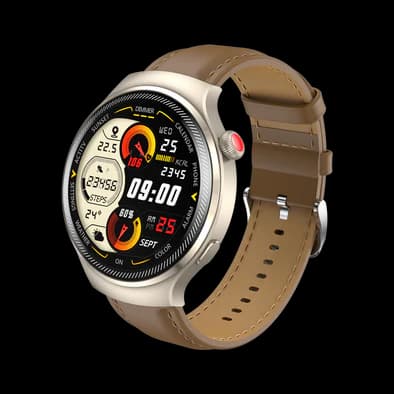 ITEL SMARTWATCH ISW-043 GOLD
