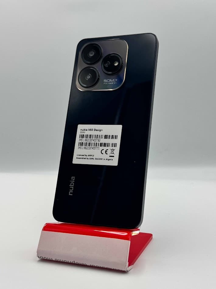 ZTE V60 6-256