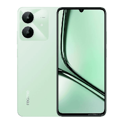 REALME  Note 60X 3-64