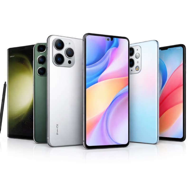 Smartphone