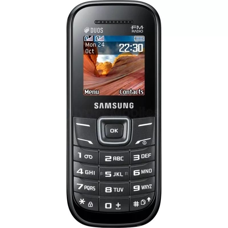 SAMSUNG KEYSTONE 2
