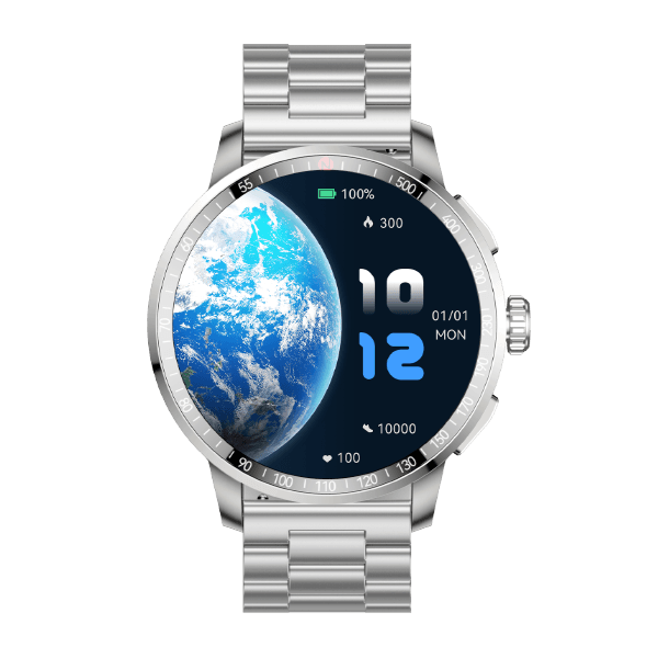 ITEL SMARTWATCH ISW-N8P