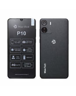 WISE TECH  P10