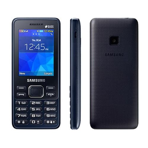 SAMSUNG B350E BLEU