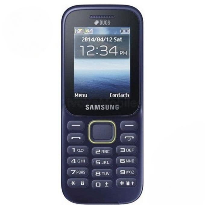 SAMSUNG B315E