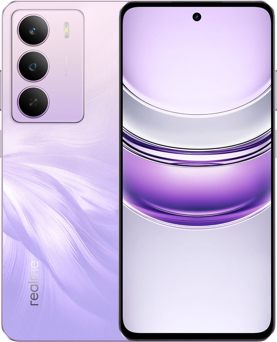 REALME  C75X 8-256