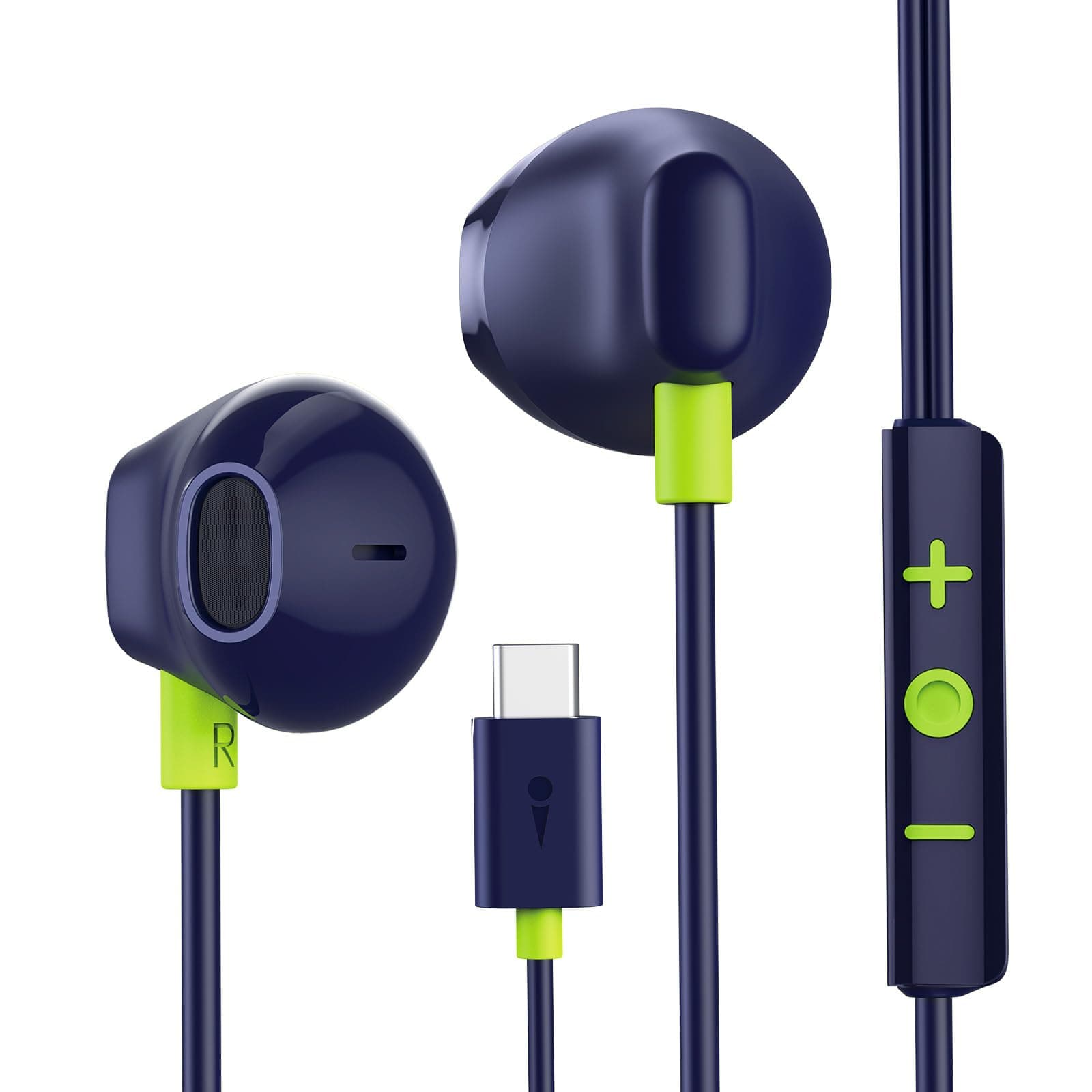 ORAIMO EARPHONE OEP-650