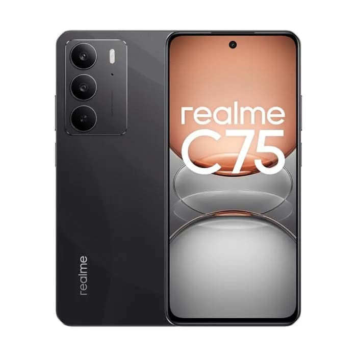 REALME  C75 8-256