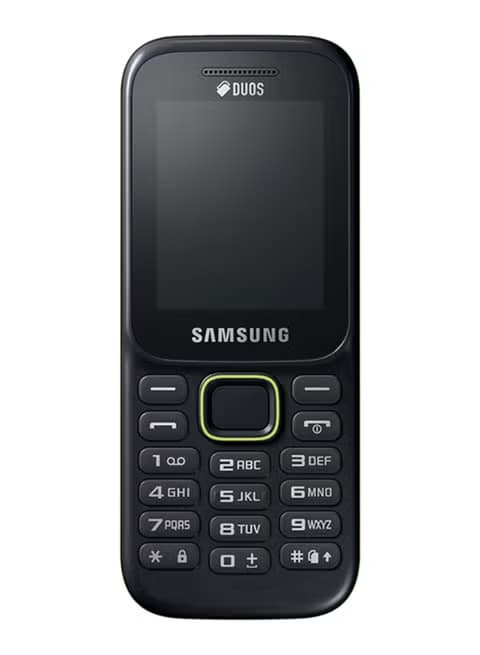 SAMSUNG B350E