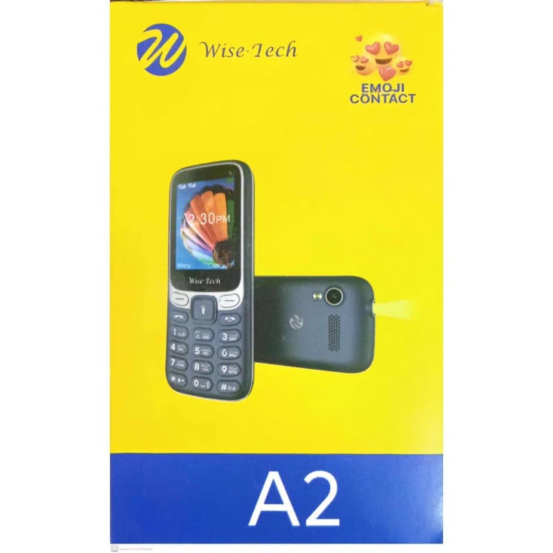 WISE TECH  A2