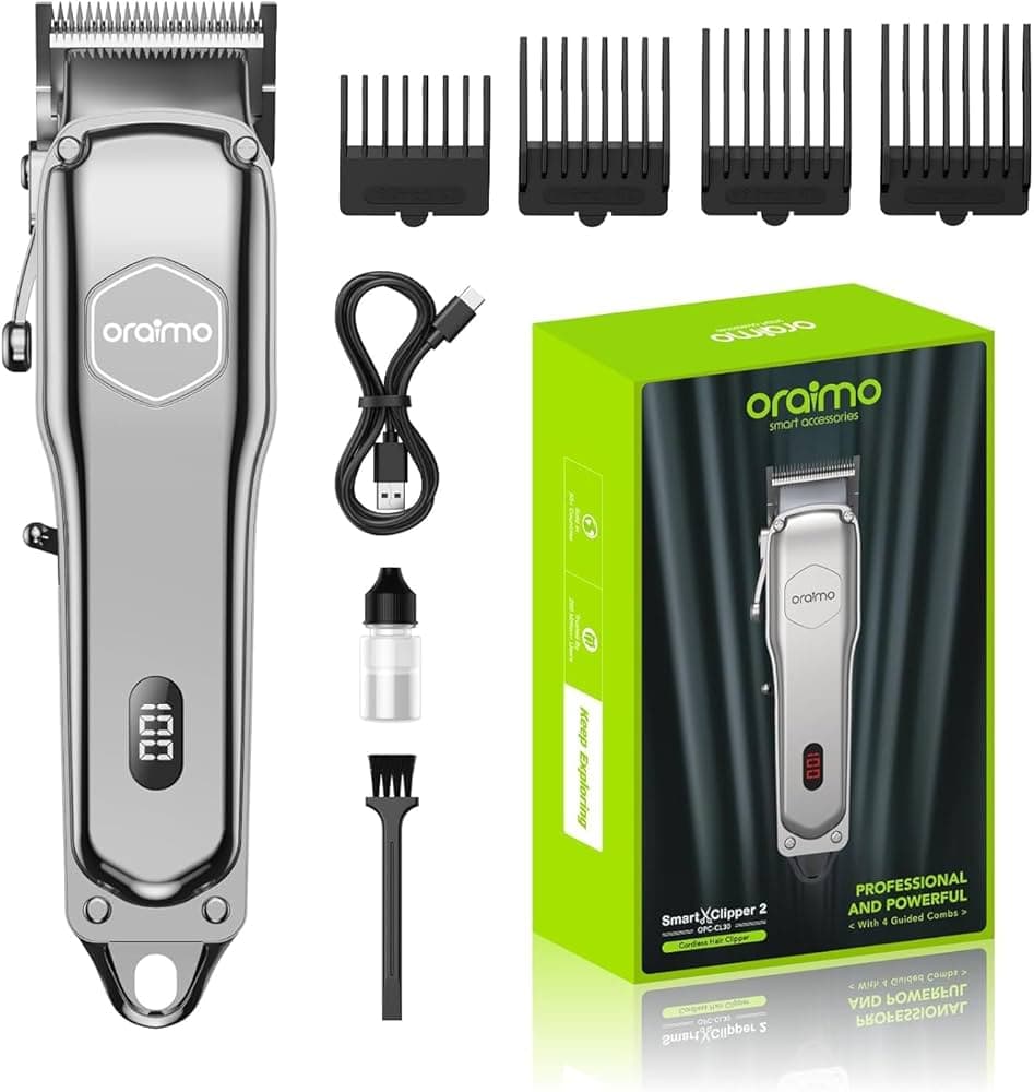 ORAIMO TRIMMER OPC-CL30