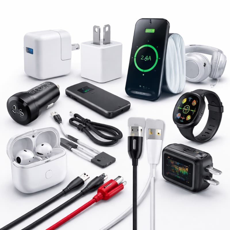 Accessoire