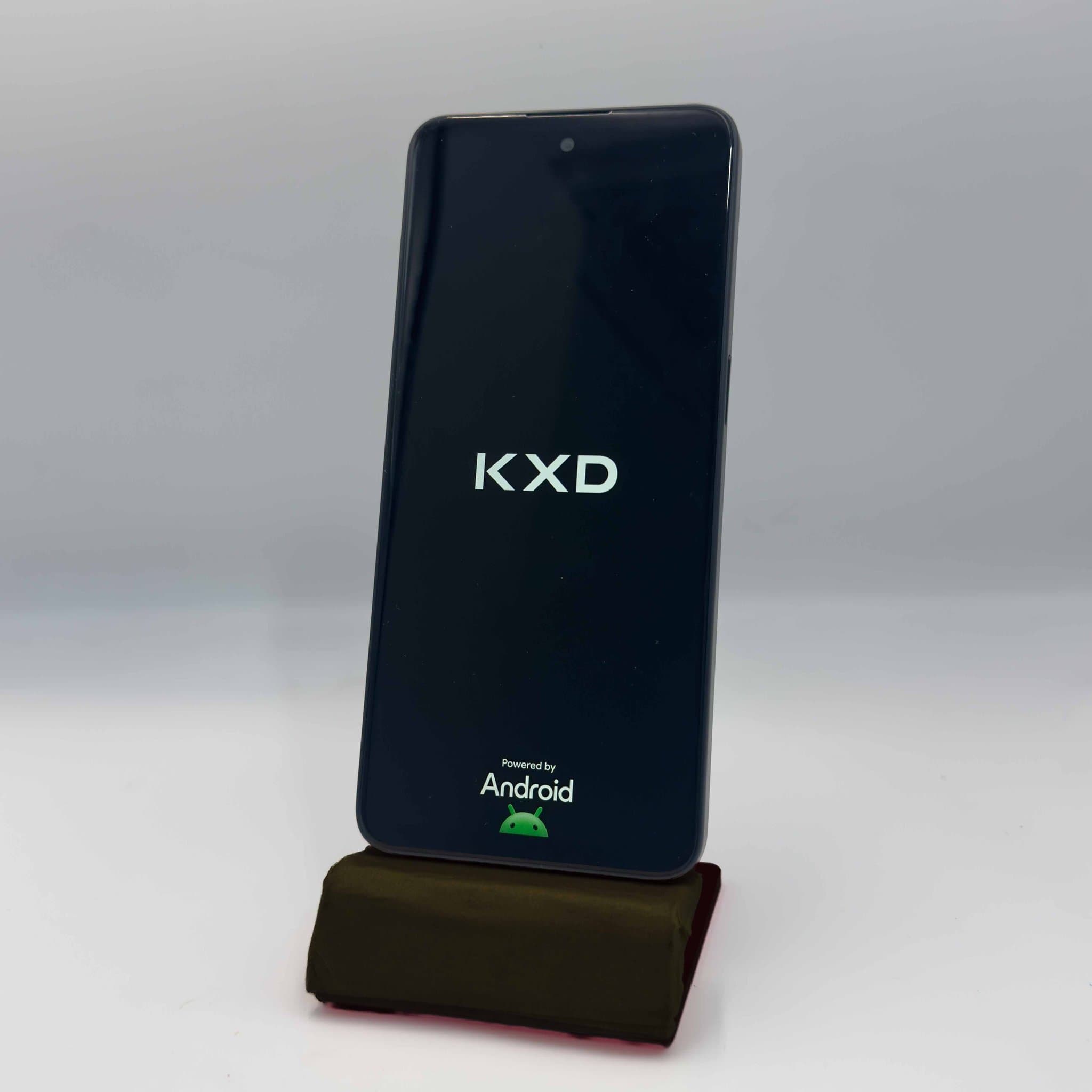 KXD A16 +