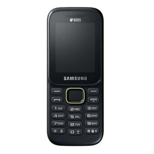 SAMSUNG B310