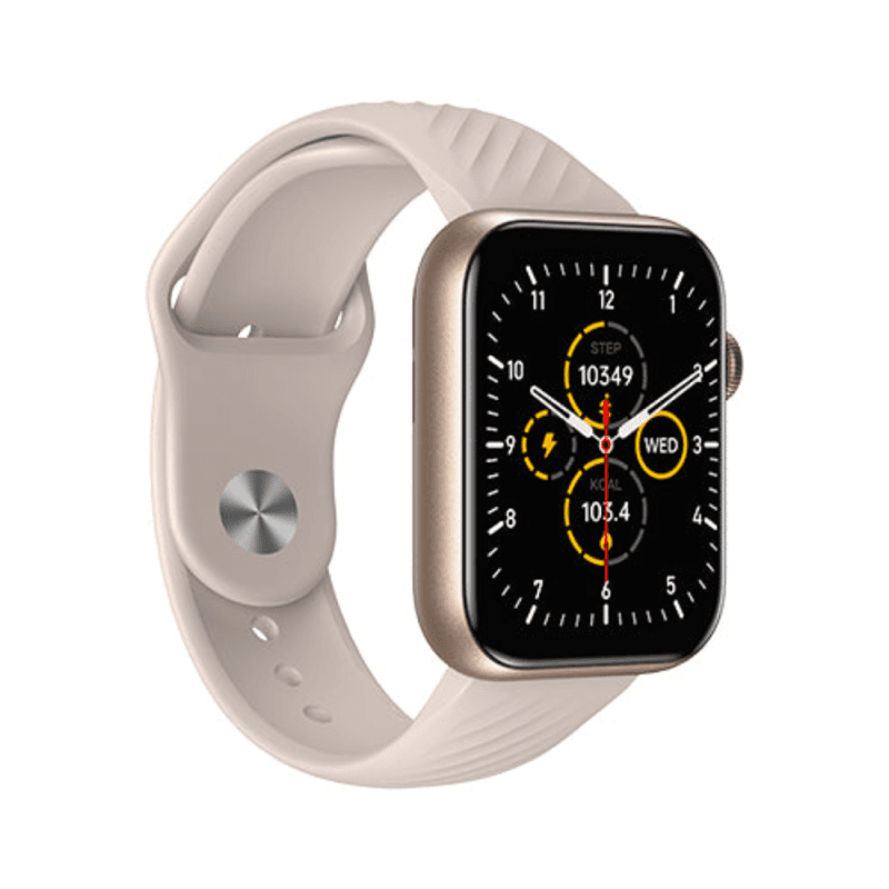 ITEL SMARTWATCH ISW-011 GOLD